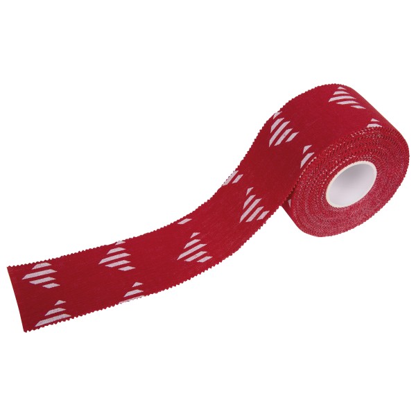 C.A.M.P. - Climbing Tape - Tape Gr 10 m - Width 3,8 cm rot von C.A.M.P.
