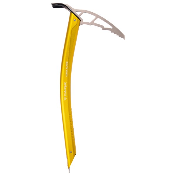C.A.M.P. - Corsa Alpine - Eispickel Gr 65 cm von C.A.M.P.