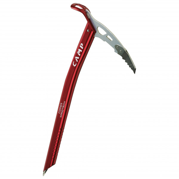 C.A.M.P. - Corsa Nanotech - Eispickel Gr 70 cm rot C.A.M.P. - Corsa Nanotech - Eispickel Gr 70 cm rot von C.A.M.P.