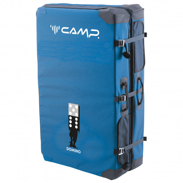 C.A.M.P. - Domino - Crashpad blau C.A.M.P. - Domino - Crashpad blau von C.A.M.P.