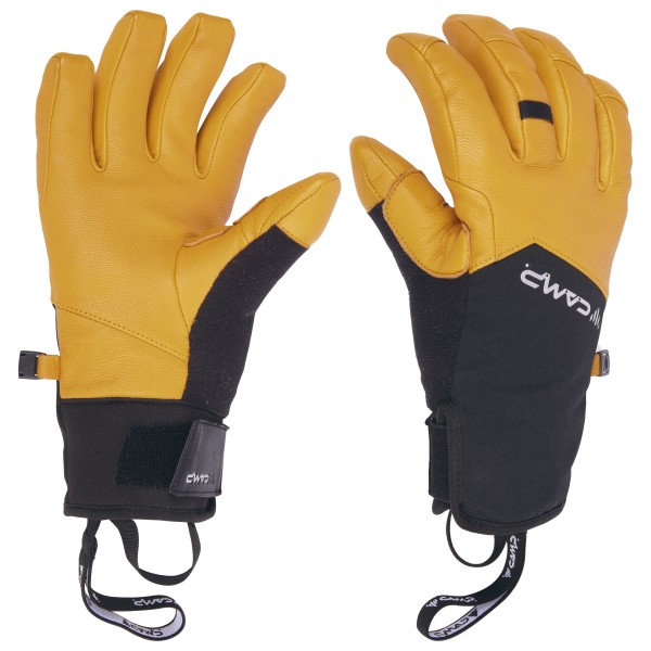 C.A.M.P. - G Crest - Handschuhe Gr M bunt C.A.M.P. - G Crest - Handschuhe Gr M bunt von C.A.M.P.