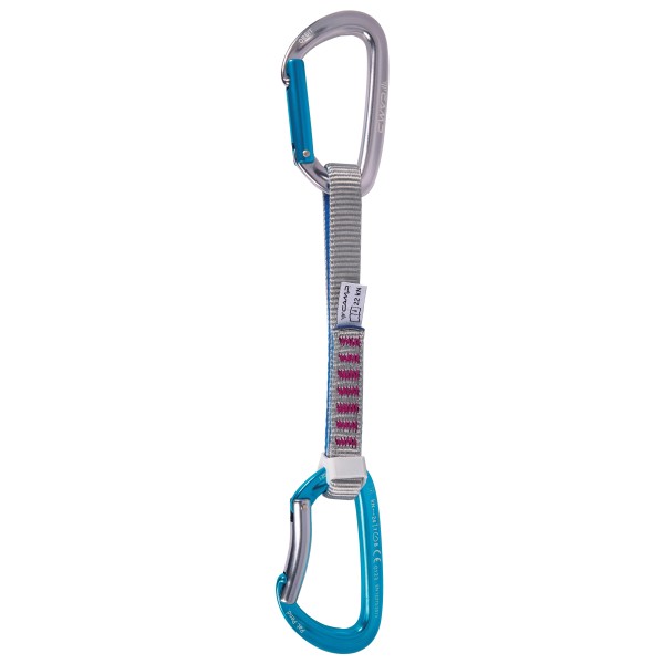 C.A.M.P. - Orbit Express KS - Express-Set Gr 18 cm - 6-Pack grau von C.A.M.P.
