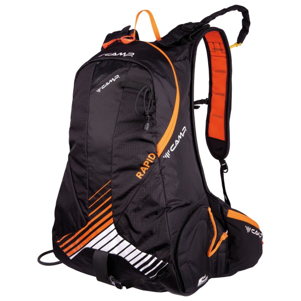 C.A.M.P. - Rapid 20 - Skitourenrucksack grau von C.A.M.P.