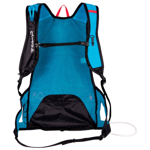 C.A.M.P. - Rapid Racing 20 - Skitourenrucksack blau von C.A.M.P.