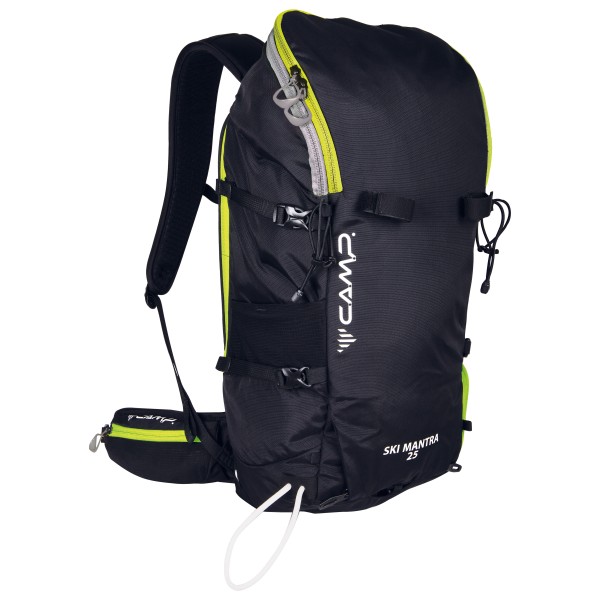 C.A.M.P. - Ski Mantra 25 - Skitourenrucksack blau von C.A.M.P.