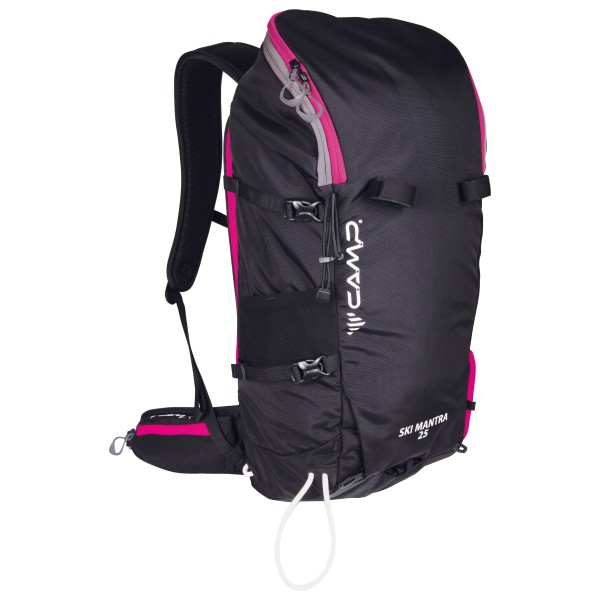 C.A.M.P. - Ski Mantra 25 - Skitourenrucksack grau von C.A.M.P.