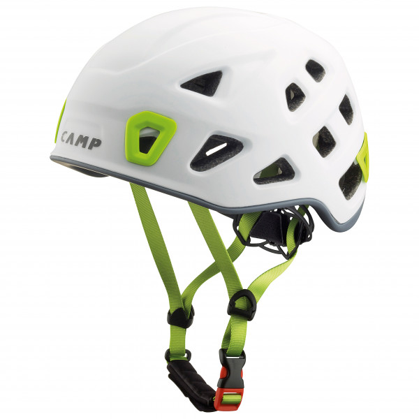 C.A.M.P. - Storm - Kletterhelm Gr 54-62 cm weiß C.A.M.P. - Storm - Kletterhelm Gr 54-62 cm weiß von C.A.M.P.