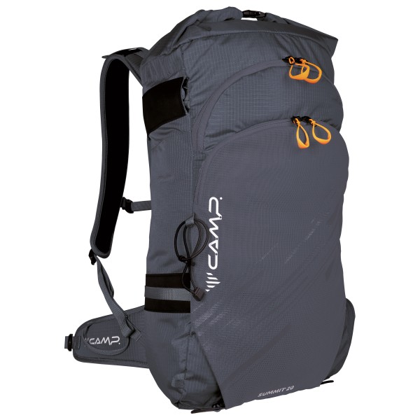 C.A.M.P. - Summit 20 - Skitourenrucksack blau von C.A.M.P.