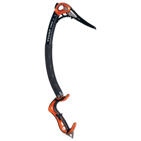 C.A.M.P. - X-Dream - Eisgerät schwarz von C.A.M.P.