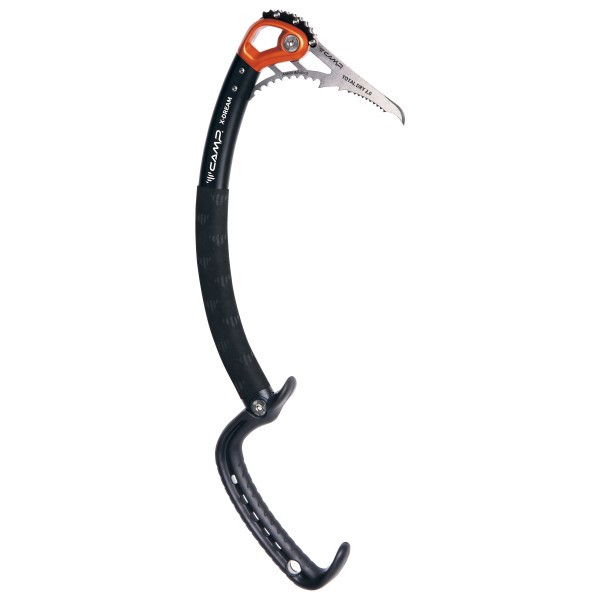 C.A.M.P. - X-Dream Total Dry - Eisgerät schwarz von C.A.M.P.