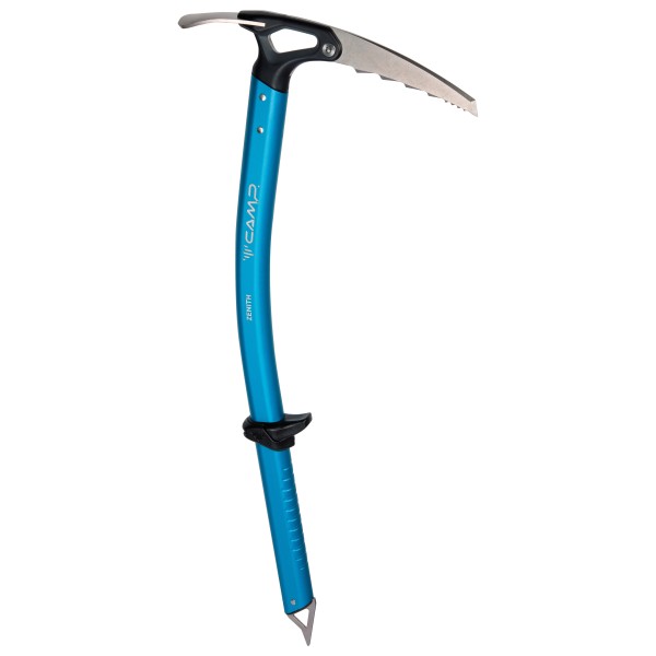 C.A.M.P. - Zenith - Eispickel Gr 57 cm blau C.A.M.P. - Zenith - Eispickel Gr 57 cm blau von C.A.M.P.