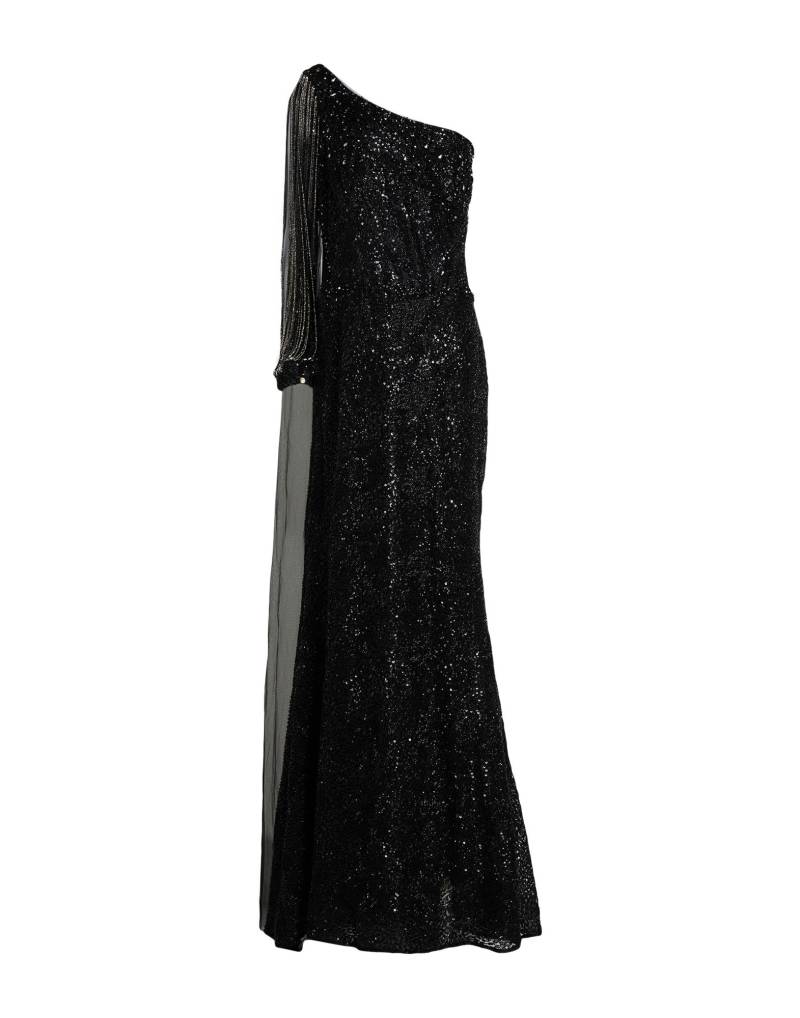 C.COUTURE Maxi-kleid Damen Schwarz von C.COUTURE