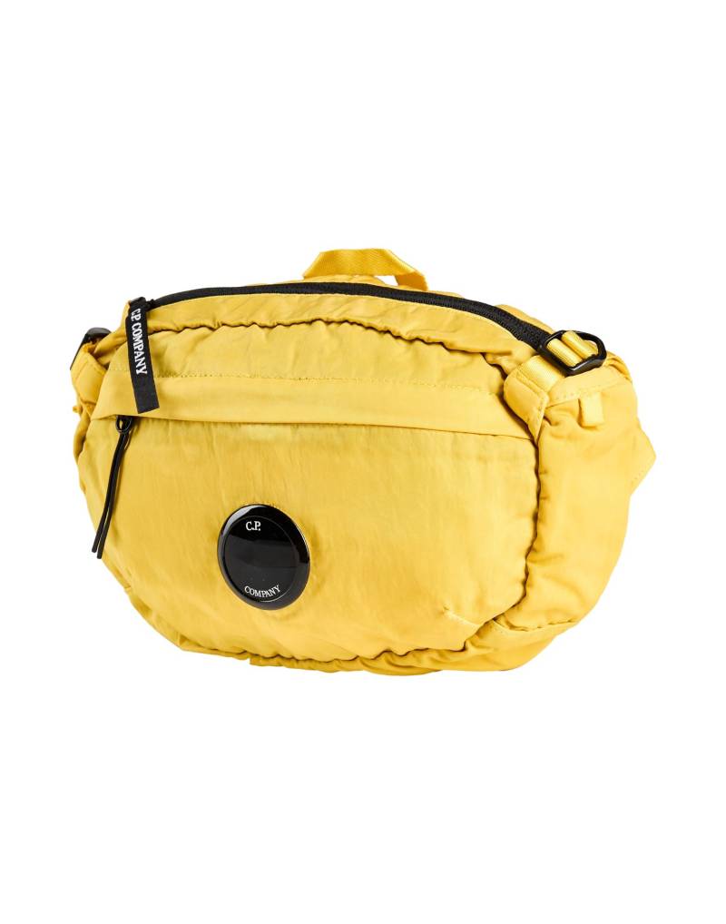 C.P. COMPANY UNDERSIXTEEN Gürteltasche Kinder Gelb von C.P. COMPANY UNDERSIXTEEN
