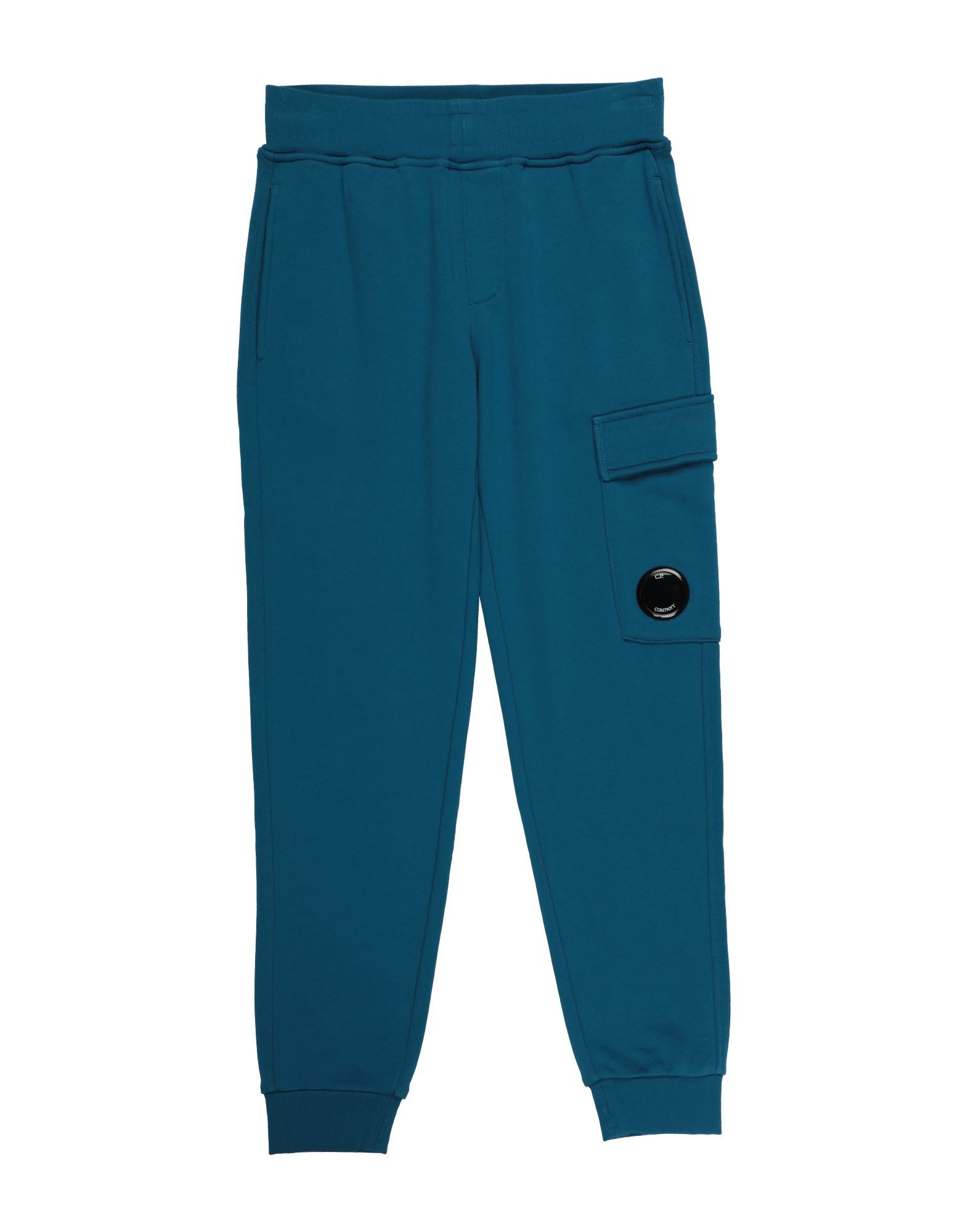 C.P. COMPANY UNDERSIXTEEN Hose Kinder Aquamarin C.P. COMPANY UNDERSIXTEEN Hose Kinder Aquamarin von C.P. COMPANY UNDERSIXTEEN