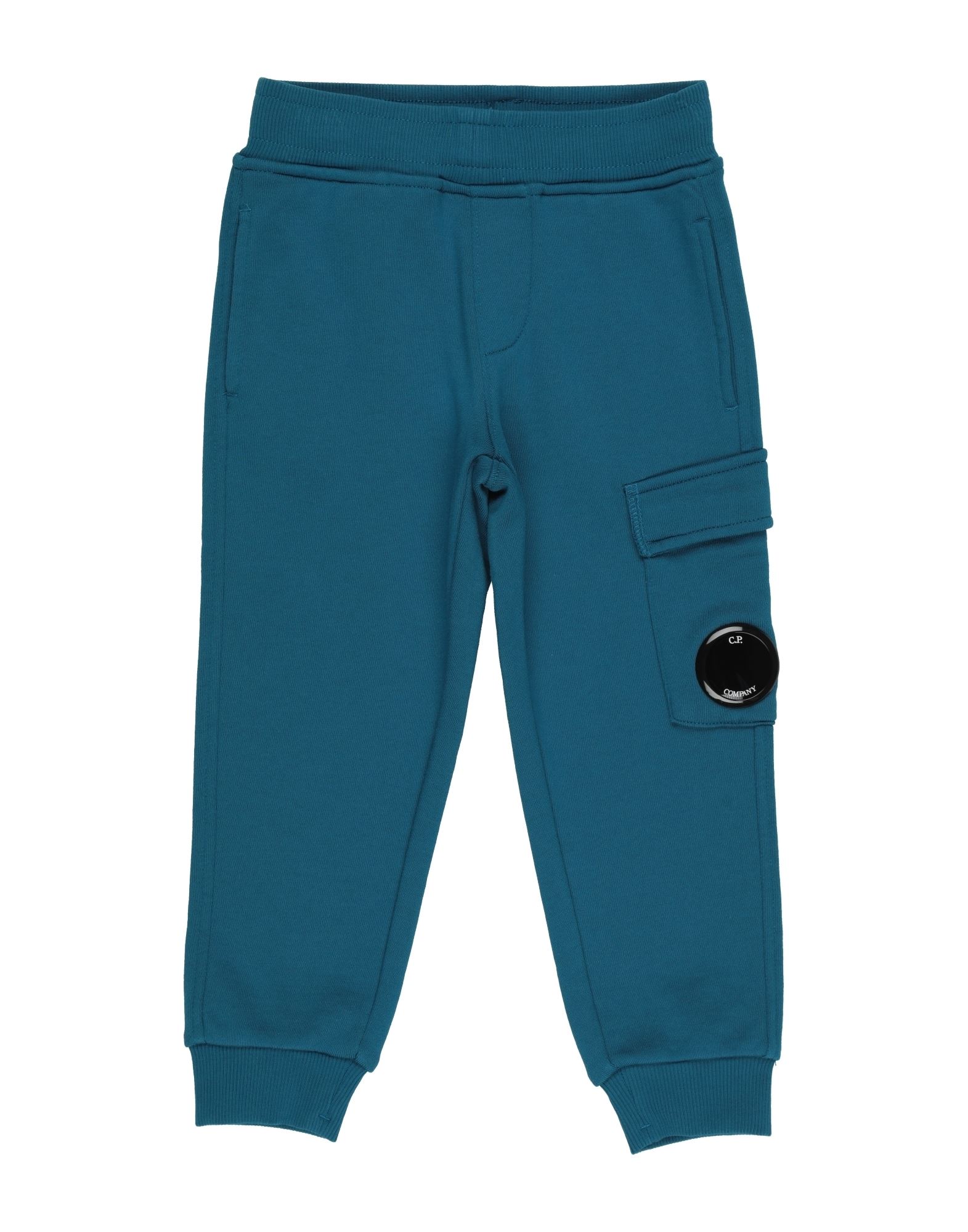 C.P. COMPANY UNDERSIXTEEN Hose Kinder Aquamarin C.P. COMPANY UNDERSIXTEEN Hose Kinder Aquamarin von C.P. COMPANY UNDERSIXTEEN
