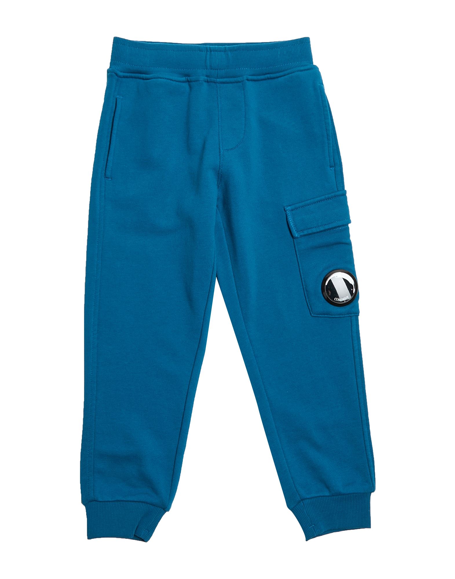 C.P. COMPANY UNDERSIXTEEN Hose Kinder Aquamarin C.P. COMPANY UNDERSIXTEEN Hose Kinder Aquamarin von C.P. COMPANY UNDERSIXTEEN