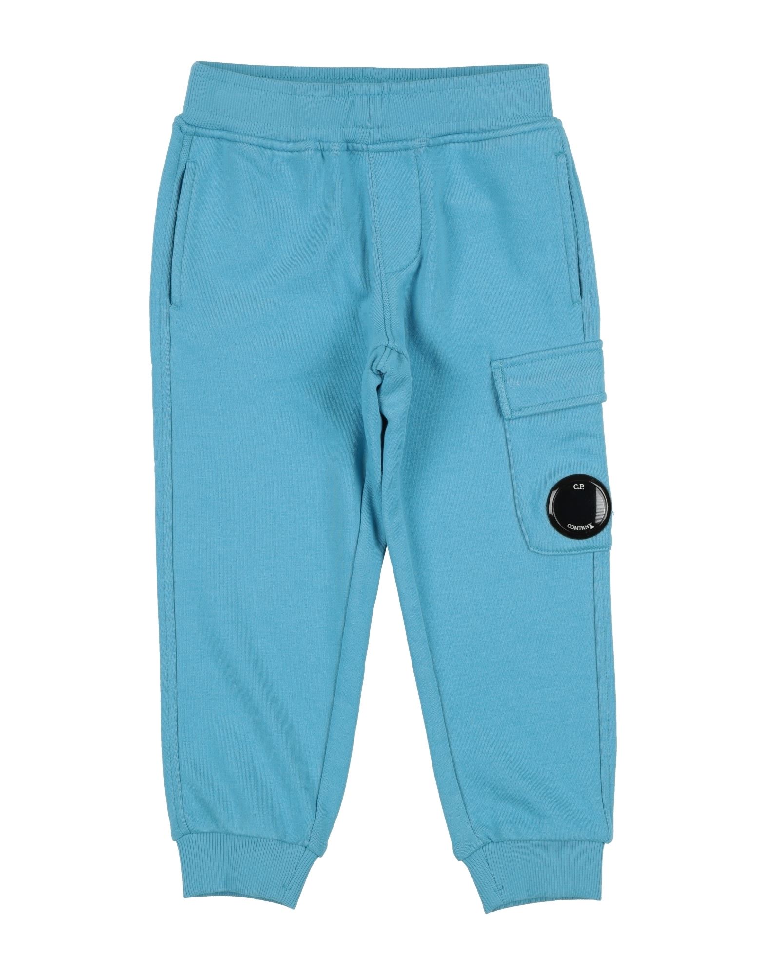 C.P. COMPANY UNDERSIXTEEN Hose Kinder Azurblau C.P. COMPANY UNDERSIXTEEN Hose Kinder Azurblau von C.P. COMPANY UNDERSIXTEEN