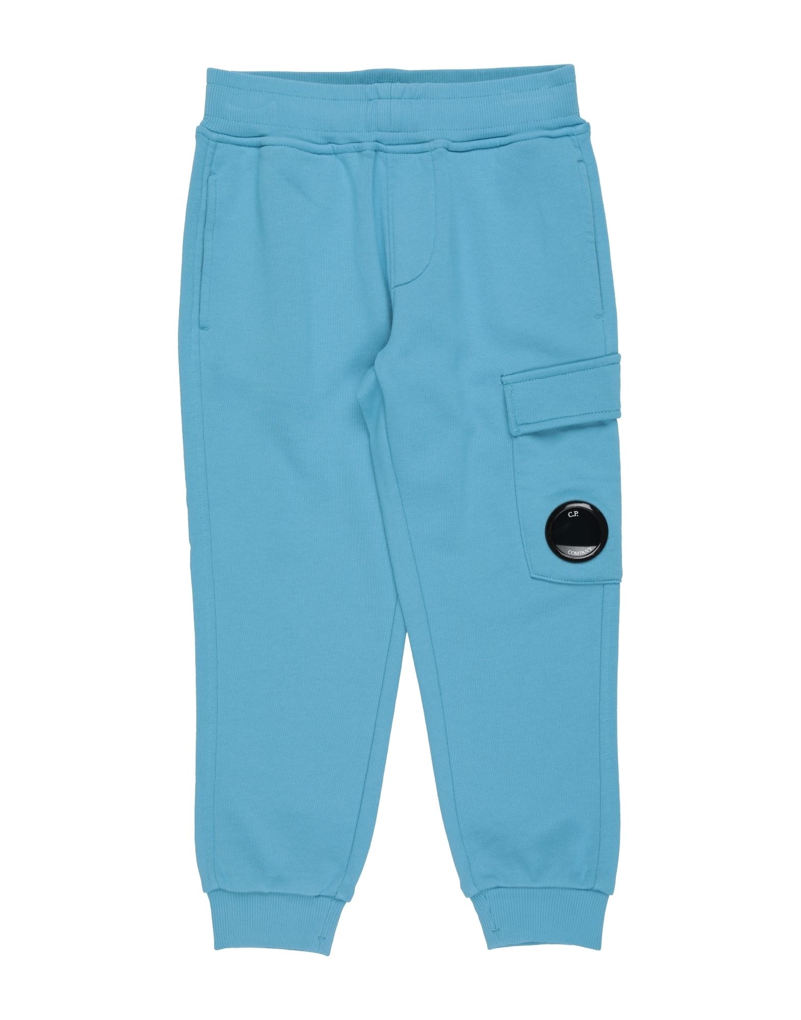C.P. COMPANY UNDERSIXTEEN Hose Kinder Azurblau von C.P. COMPANY UNDERSIXTEEN