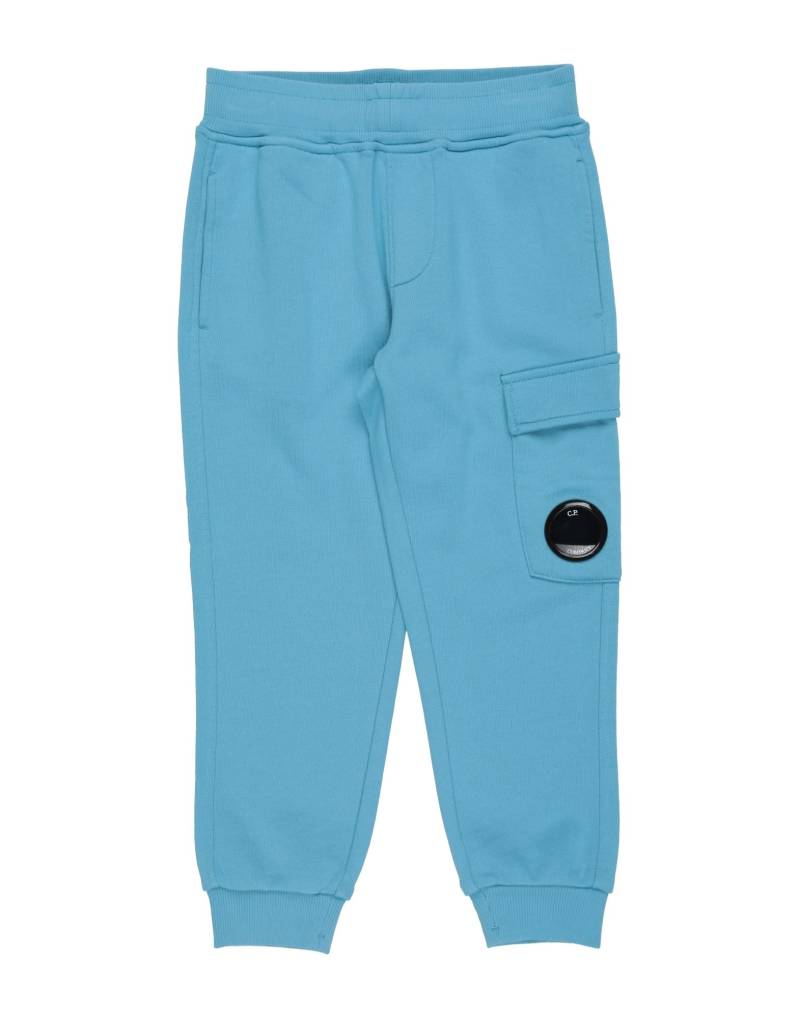 C.P. COMPANY UNDERSIXTEEN Hose Kinder Azurblau von C.P. COMPANY UNDERSIXTEEN