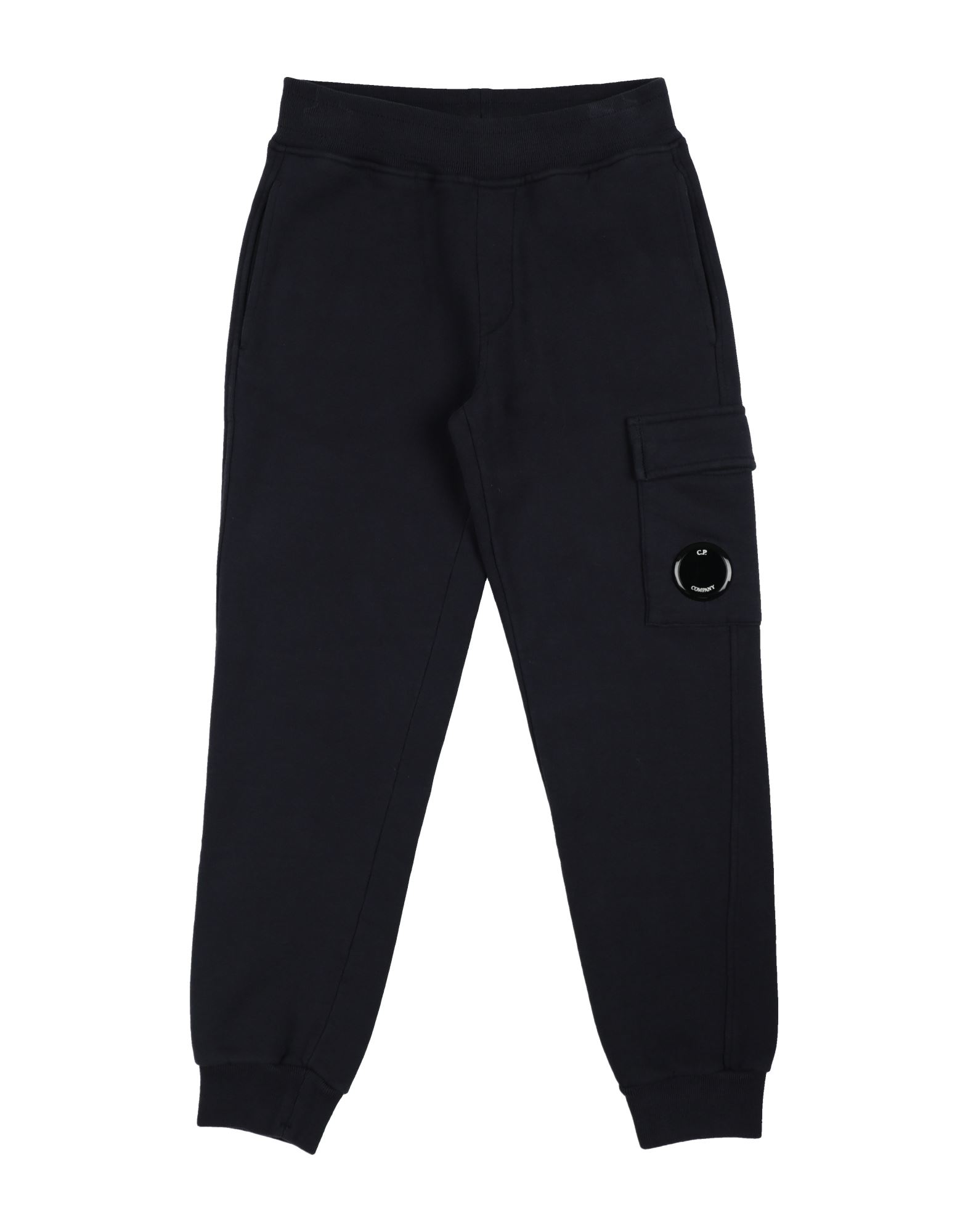C.P. COMPANY UNDERSIXTEEN Hose Kinder Blau C.P. COMPANY UNDERSIXTEEN Hose Kinder Blau von C.P. COMPANY UNDERSIXTEEN