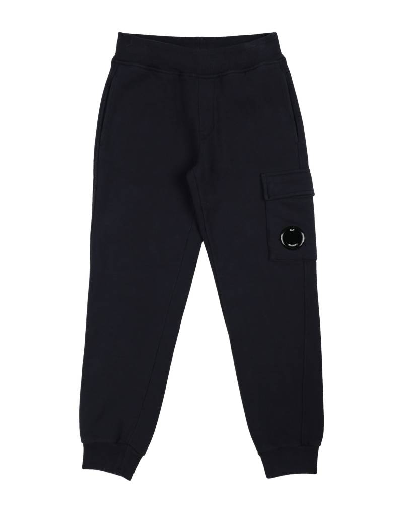 C.P. COMPANY UNDERSIXTEEN Hose Kinder Blau von C.P. COMPANY UNDERSIXTEEN