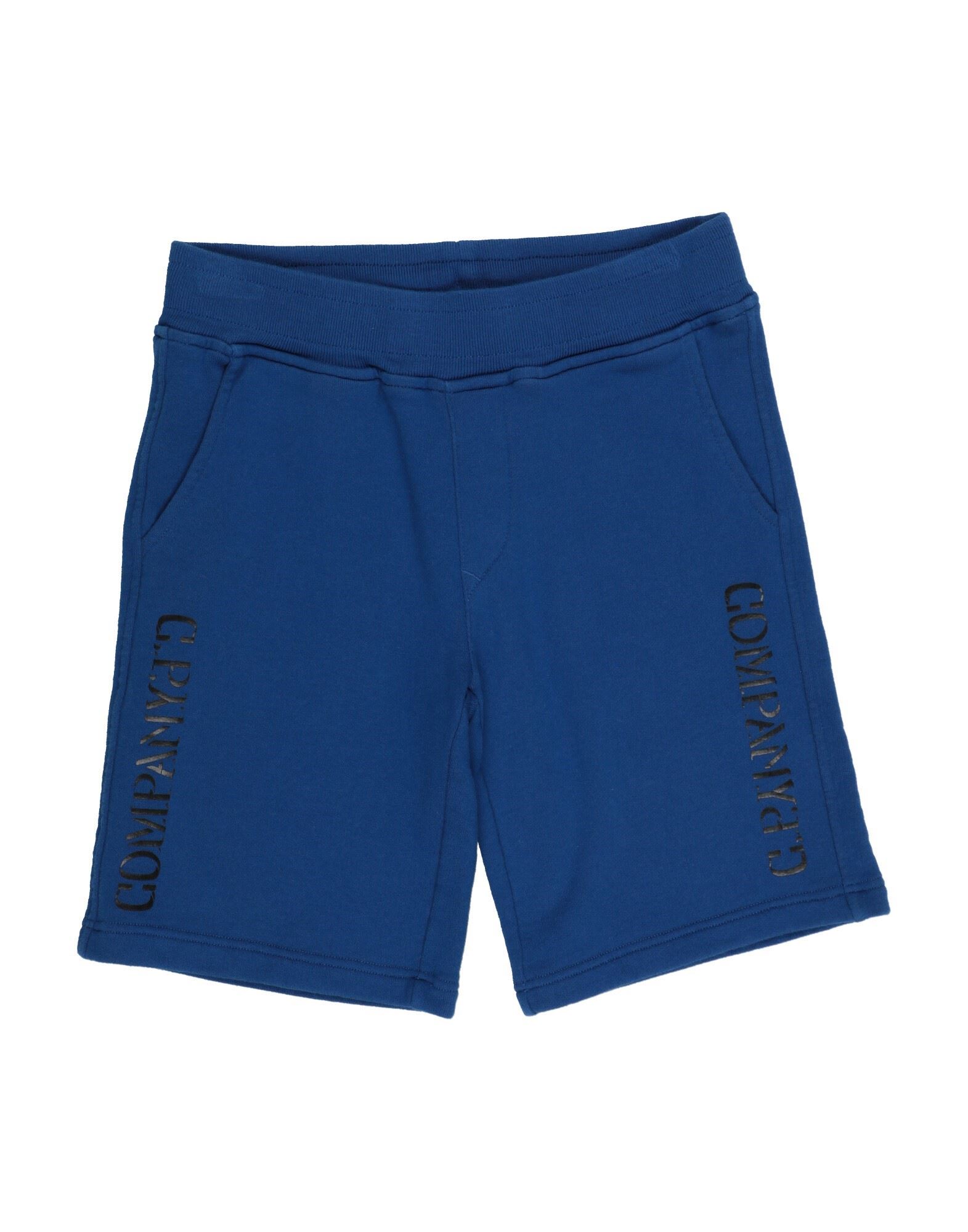 C.P. COMPANY UNDERSIXTEEN Hose Kinder Blau von C.P. COMPANY UNDERSIXTEEN