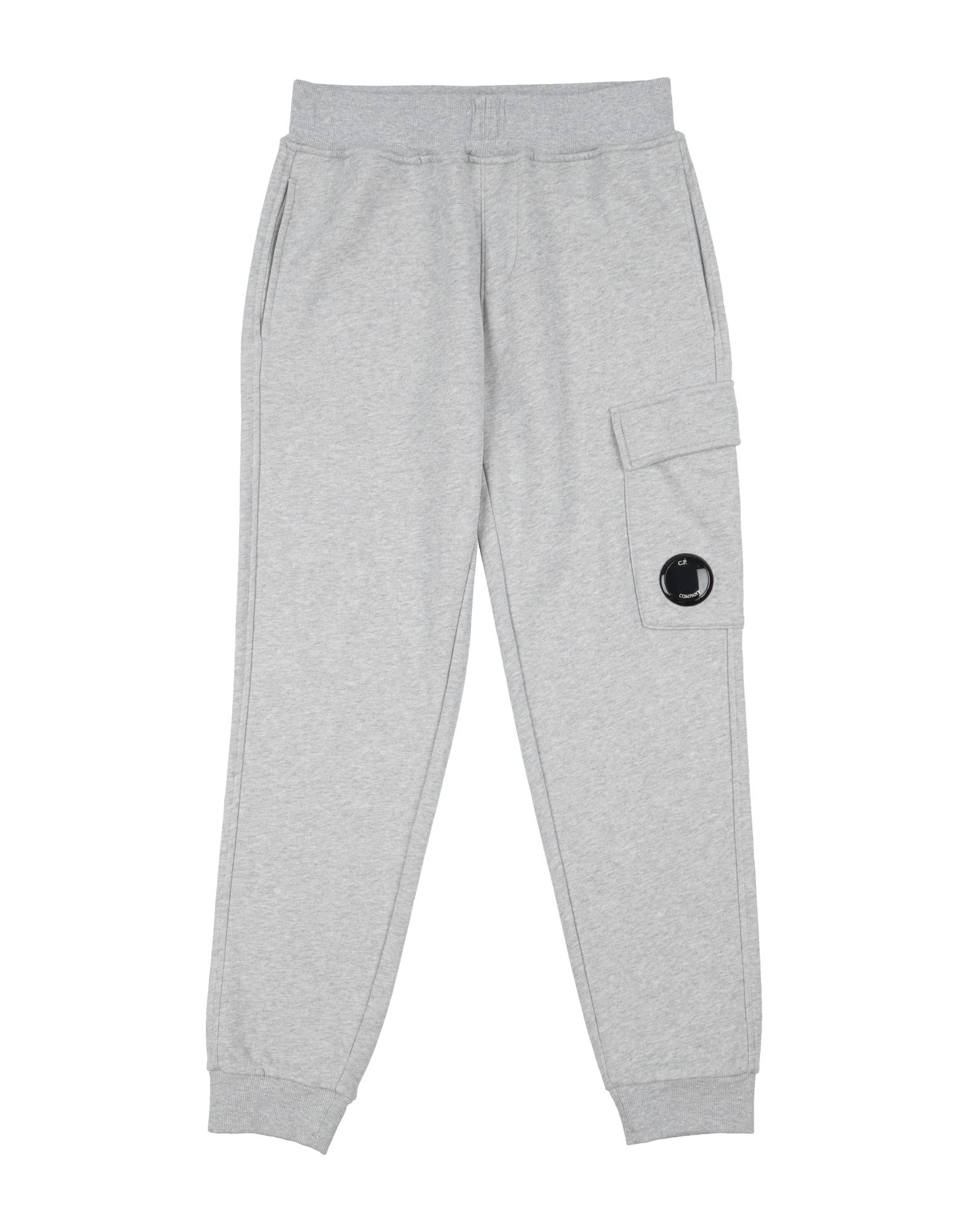C.P. COMPANY UNDERSIXTEEN Hose Kinder Grau von C.P. COMPANY UNDERSIXTEEN