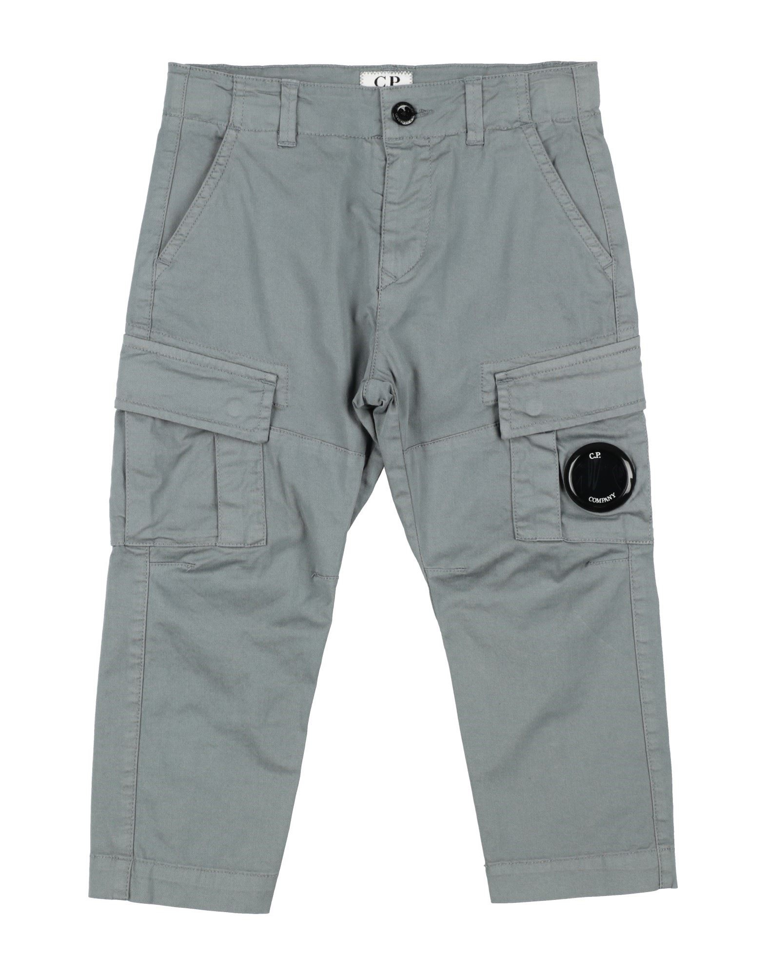 C.P. COMPANY UNDERSIXTEEN Hose Kinder Grau C.P. COMPANY UNDERSIXTEEN Hose Kinder Grau von C.P. COMPANY UNDERSIXTEEN