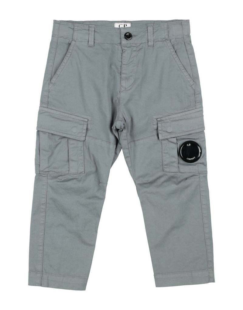C.P. COMPANY UNDERSIXTEEN Hose Kinder Grau von C.P. COMPANY UNDERSIXTEEN