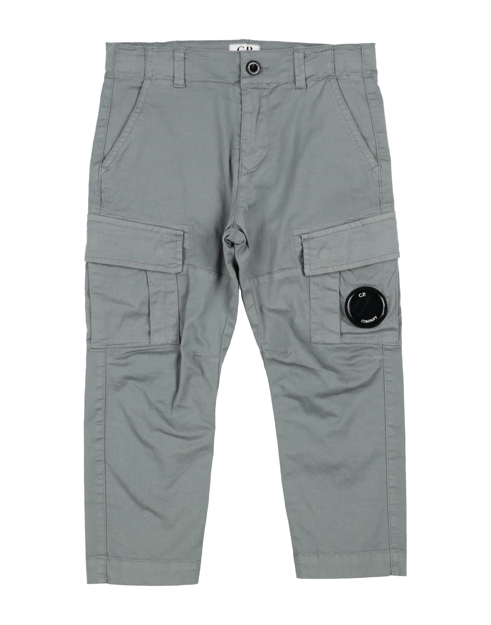 C.P. COMPANY UNDERSIXTEEN Hose Kinder Grau C.P. COMPANY UNDERSIXTEEN Hose Kinder Grau von C.P. COMPANY UNDERSIXTEEN