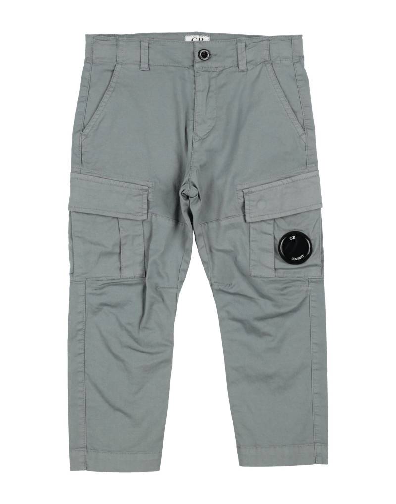 C.P. COMPANY UNDERSIXTEEN Hose Kinder Grau von C.P. COMPANY UNDERSIXTEEN