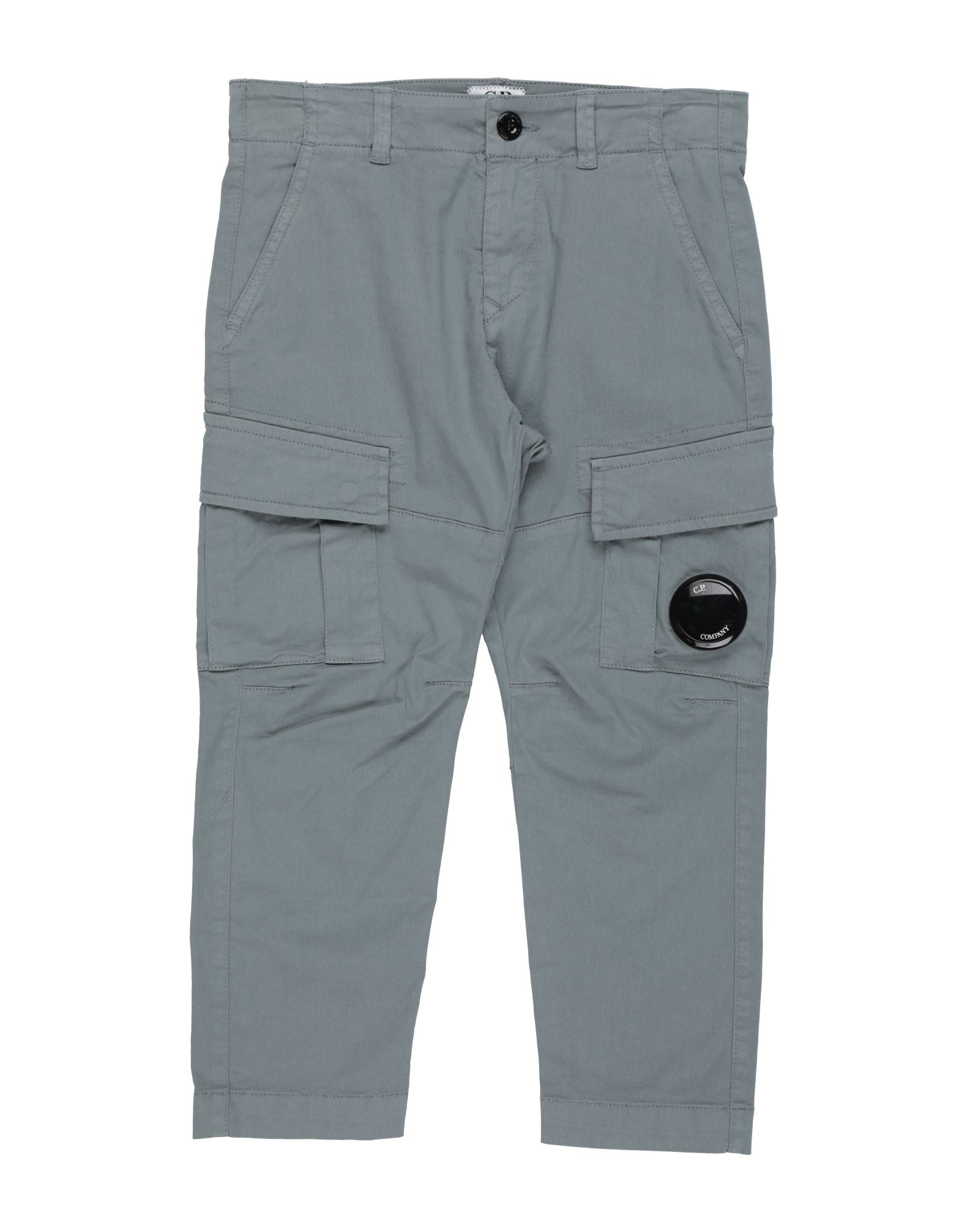 C.P. COMPANY UNDERSIXTEEN Hose Kinder Grau C.P. COMPANY UNDERSIXTEEN Hose Kinder Grau von C.P. COMPANY UNDERSIXTEEN