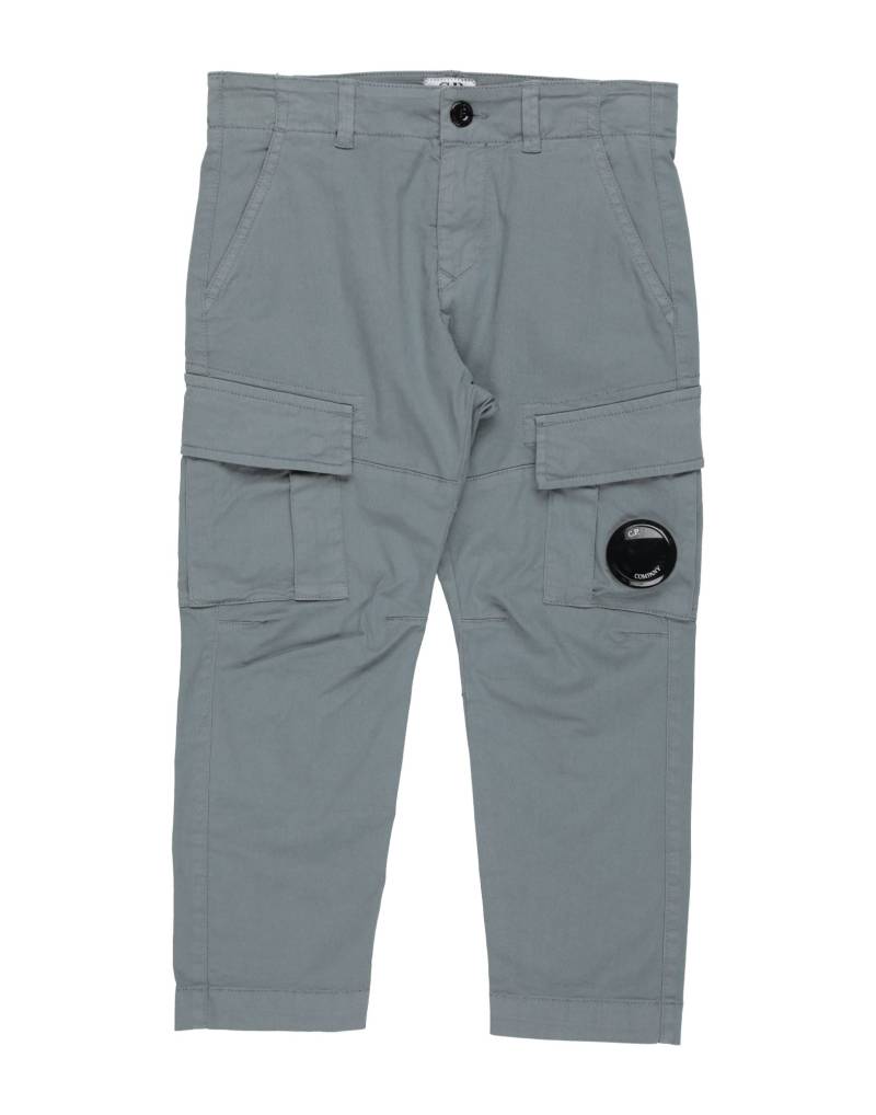 C.P. COMPANY UNDERSIXTEEN Hose Kinder Grau von C.P. COMPANY UNDERSIXTEEN
