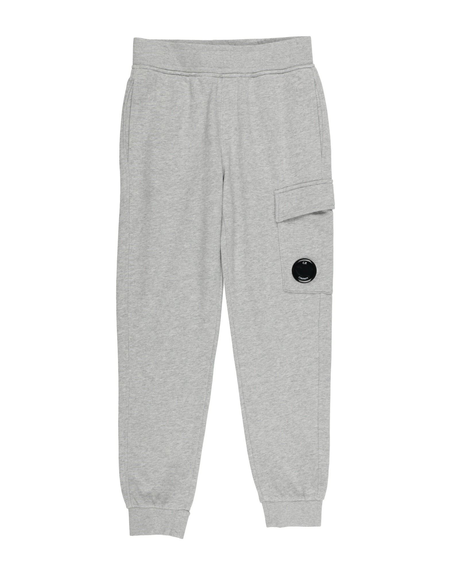 C.P. COMPANY UNDERSIXTEEN Hose Kinder Hellgrau von C.P. COMPANY UNDERSIXTEEN