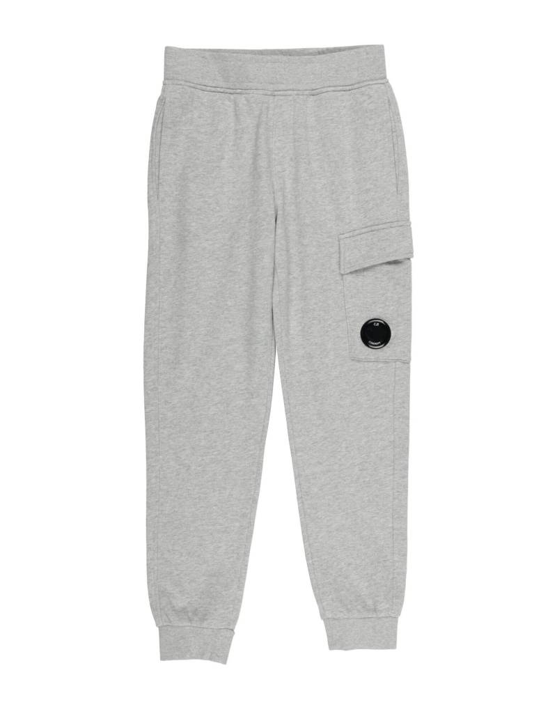 C.P. COMPANY UNDERSIXTEEN Hose Kinder Hellgrau von C.P. COMPANY UNDERSIXTEEN