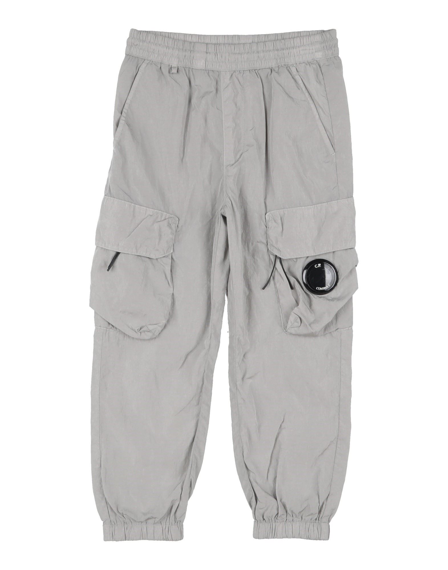 C.P. COMPANY UNDERSIXTEEN Hose Kinder Hellgrau C.P. COMPANY UNDERSIXTEEN Hose Kinder Hellgrau von C.P. COMPANY UNDERSIXTEEN