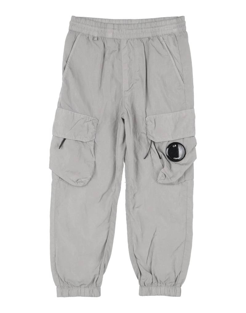 C.P. COMPANY UNDERSIXTEEN Hose Kinder Hellgrau von C.P. COMPANY UNDERSIXTEEN