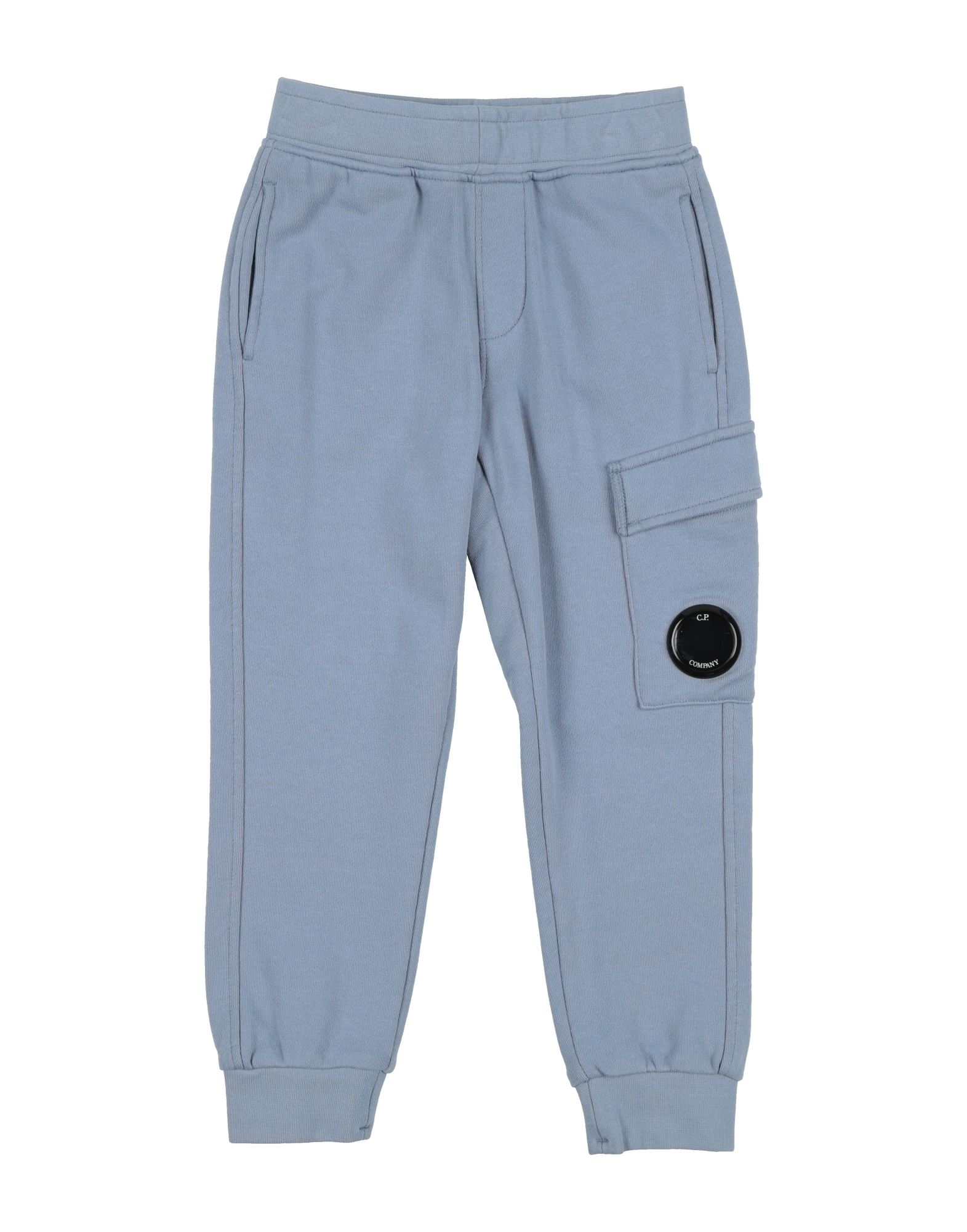 C.P. COMPANY UNDERSIXTEEN Hose Kinder Himmelblau von C.P. COMPANY UNDERSIXTEEN