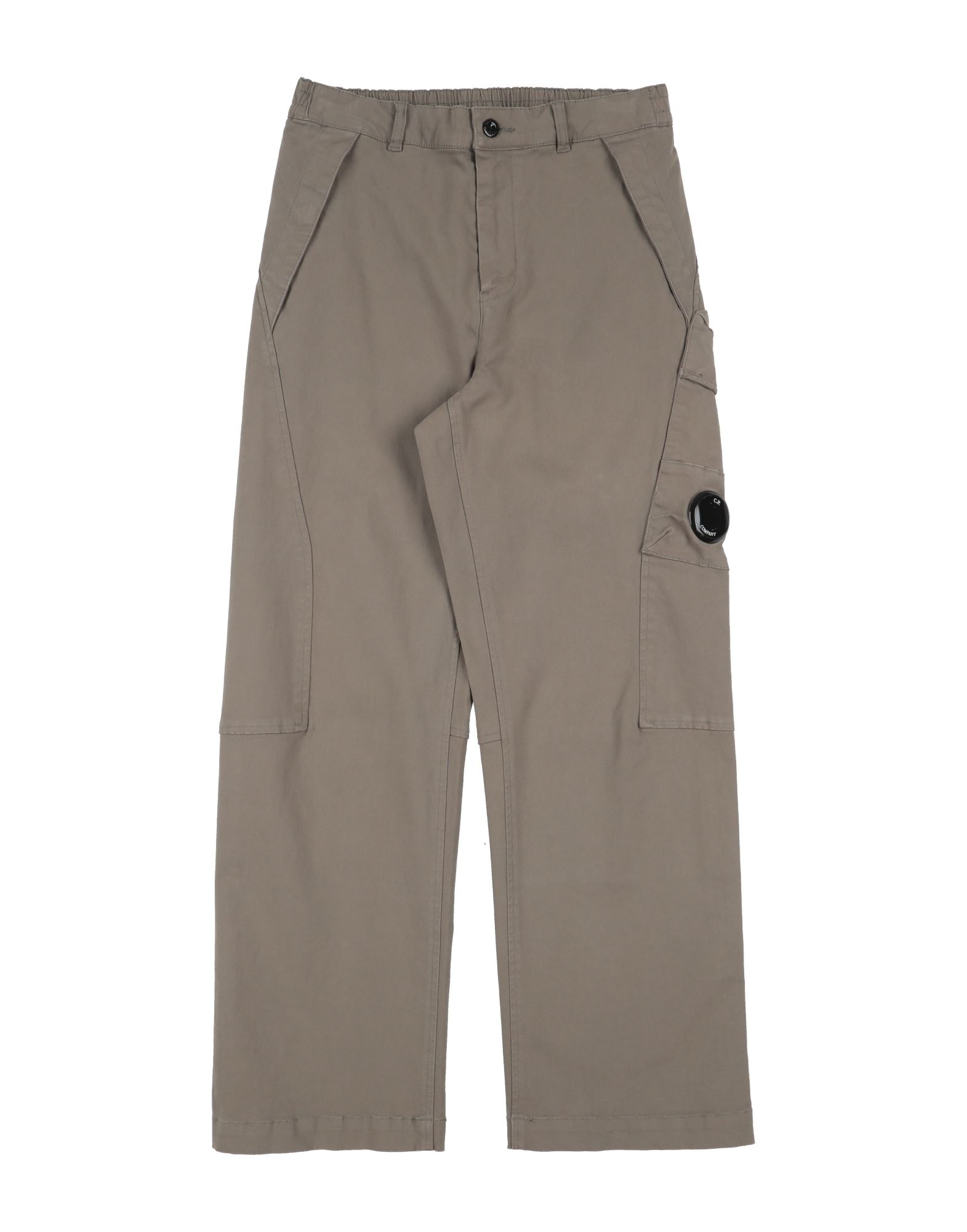 C.P. COMPANY UNDERSIXTEEN Hose Kinder Khaki C.P. COMPANY UNDERSIXTEEN Hose Kinder Khaki von C.P. COMPANY UNDERSIXTEEN