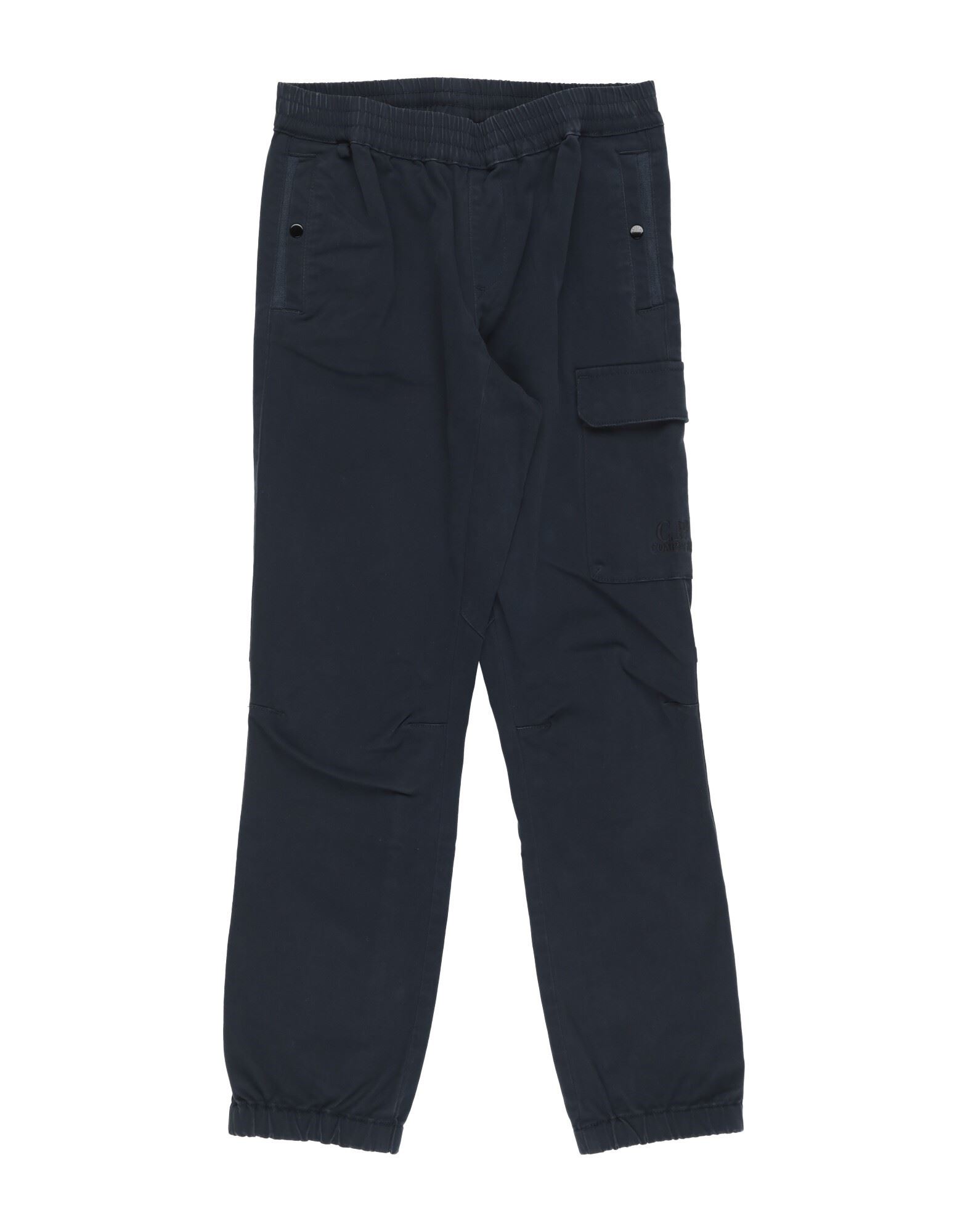 C.P. COMPANY UNDERSIXTEEN Hose Kinder Marineblau von C.P. COMPANY UNDERSIXTEEN