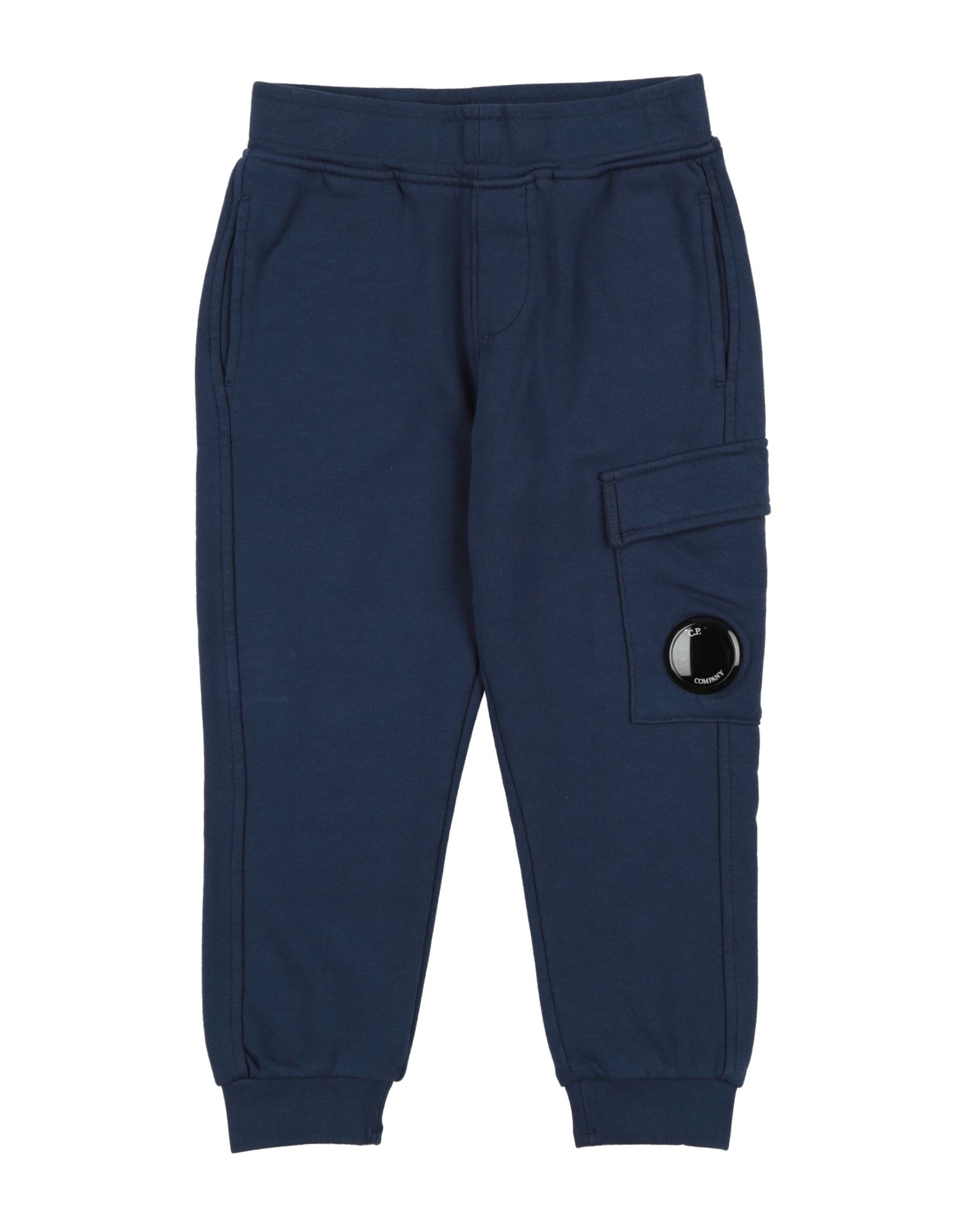 C.P. COMPANY UNDERSIXTEEN Hose Kinder Marineblau von C.P. COMPANY UNDERSIXTEEN