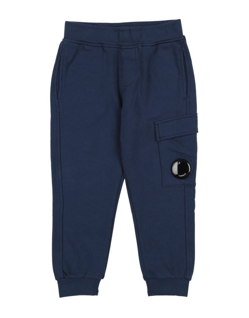 C.P. COMPANY UNDERSIXTEEN Hose Kinder Marineblau von C.P. COMPANY UNDERSIXTEEN
