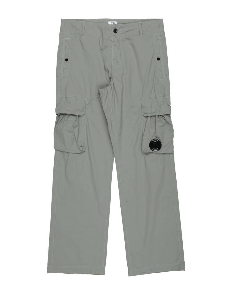 C.P. COMPANY UNDERSIXTEEN Hose Kinder Militärgrün von C.P. COMPANY UNDERSIXTEEN