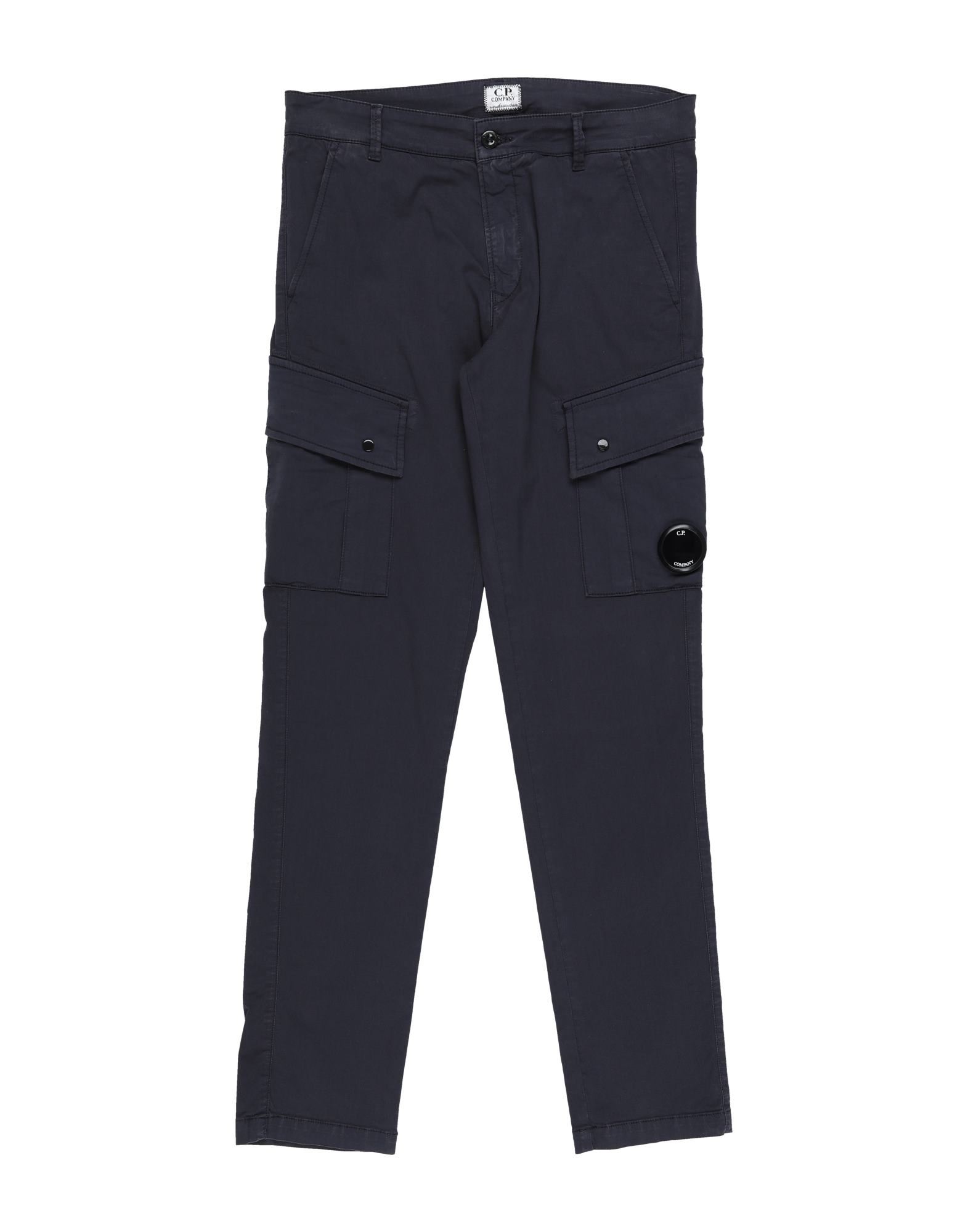 C.P. COMPANY UNDERSIXTEEN Hose Kinder Nachtblau C.P. COMPANY UNDERSIXTEEN Hose Kinder Nachtblau von C.P. COMPANY UNDERSIXTEEN