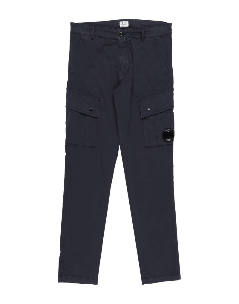 C.P. COMPANY UNDERSIXTEEN Hose Kinder Nachtblau C.P. COMPANY UNDERSIXTEEN Hose Kinder Nachtblau von C.P. COMPANY UNDERSIXTEEN