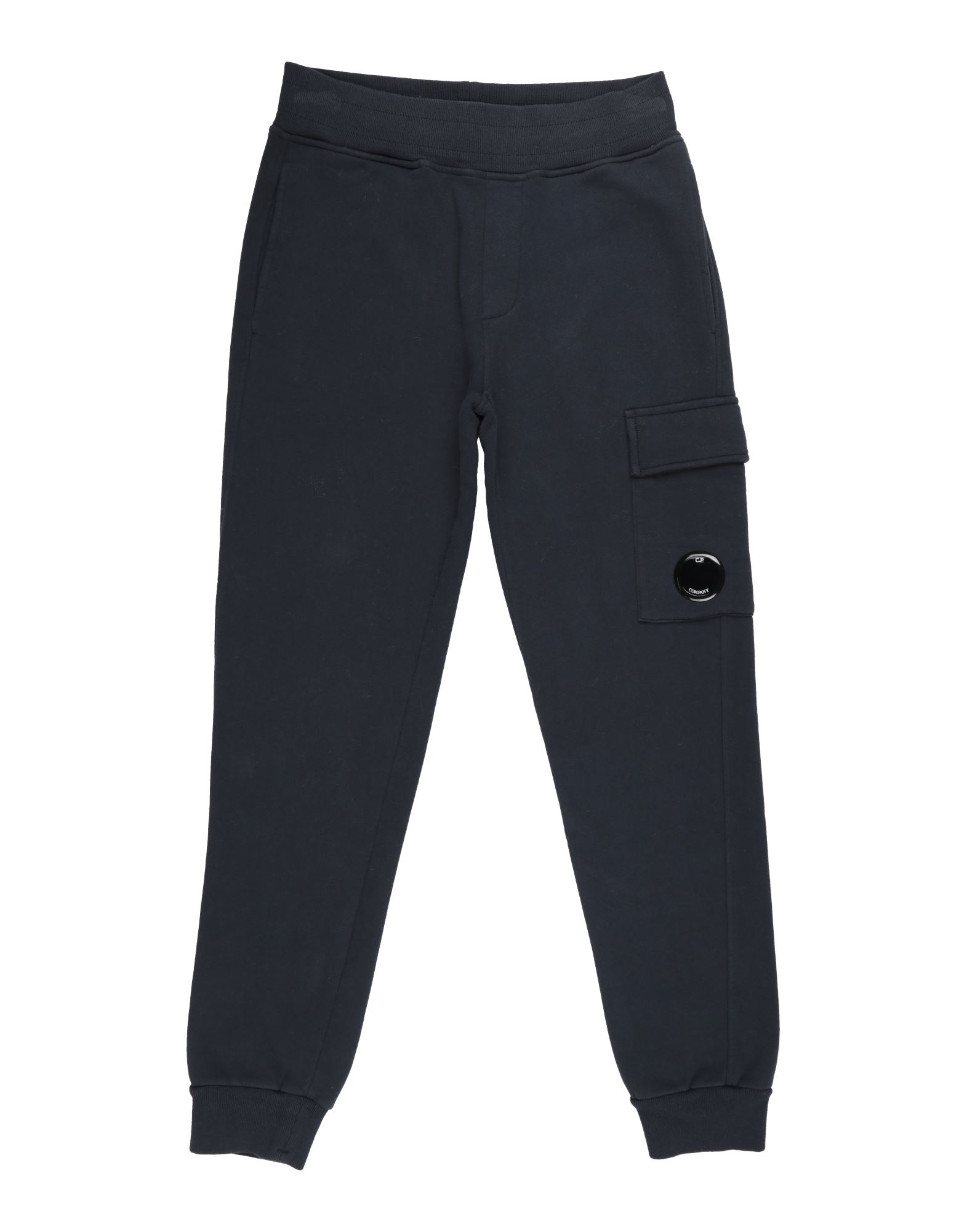 C.P. COMPANY UNDERSIXTEEN Hose Kinder Nachtblau von C.P. COMPANY UNDERSIXTEEN