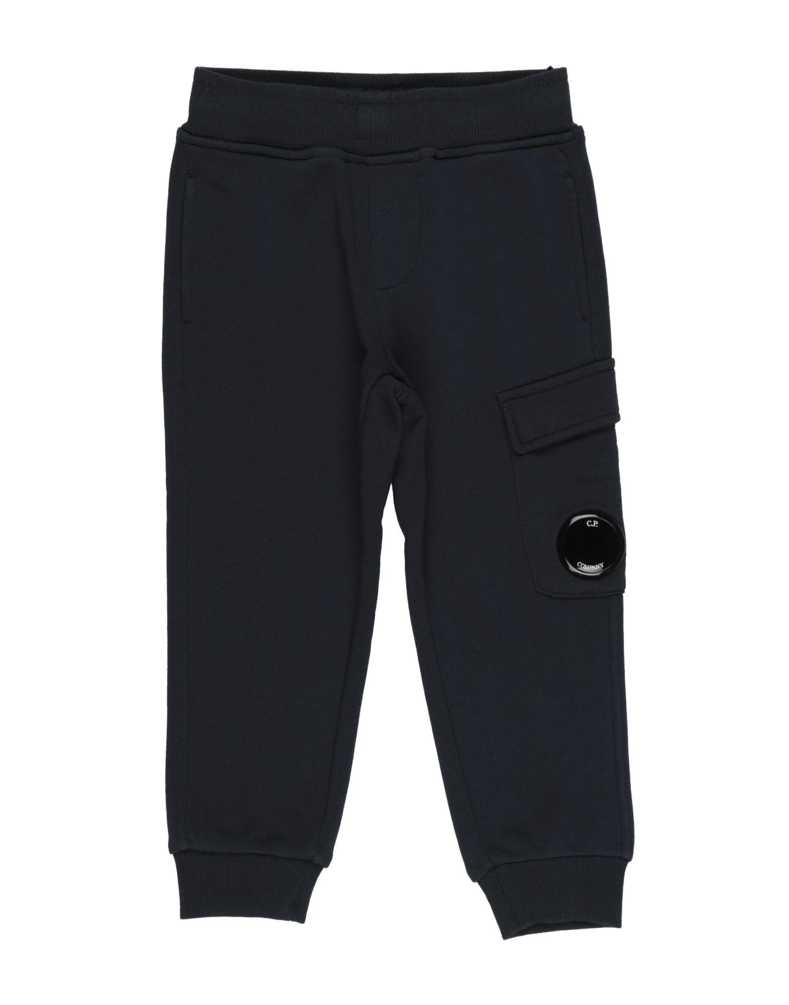 C.P. COMPANY UNDERSIXTEEN Hose Kinder Nachtblau von C.P. COMPANY UNDERSIXTEEN