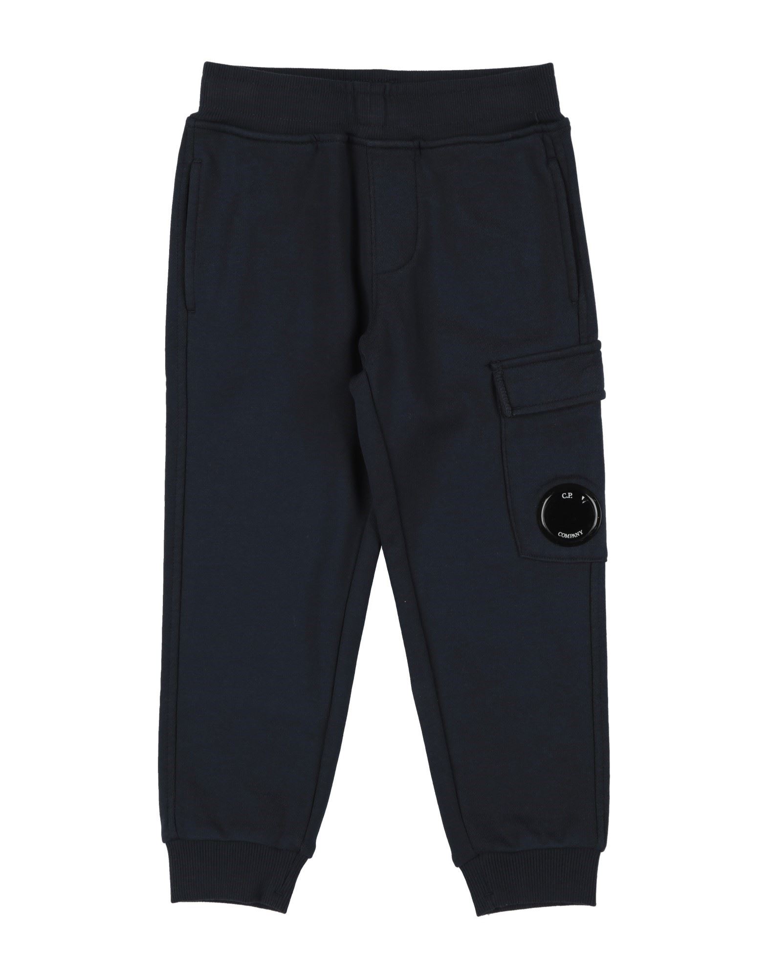 C.P. COMPANY UNDERSIXTEEN Hose Kinder Nachtblau C.P. COMPANY UNDERSIXTEEN Hose Kinder Nachtblau von C.P. COMPANY UNDERSIXTEEN