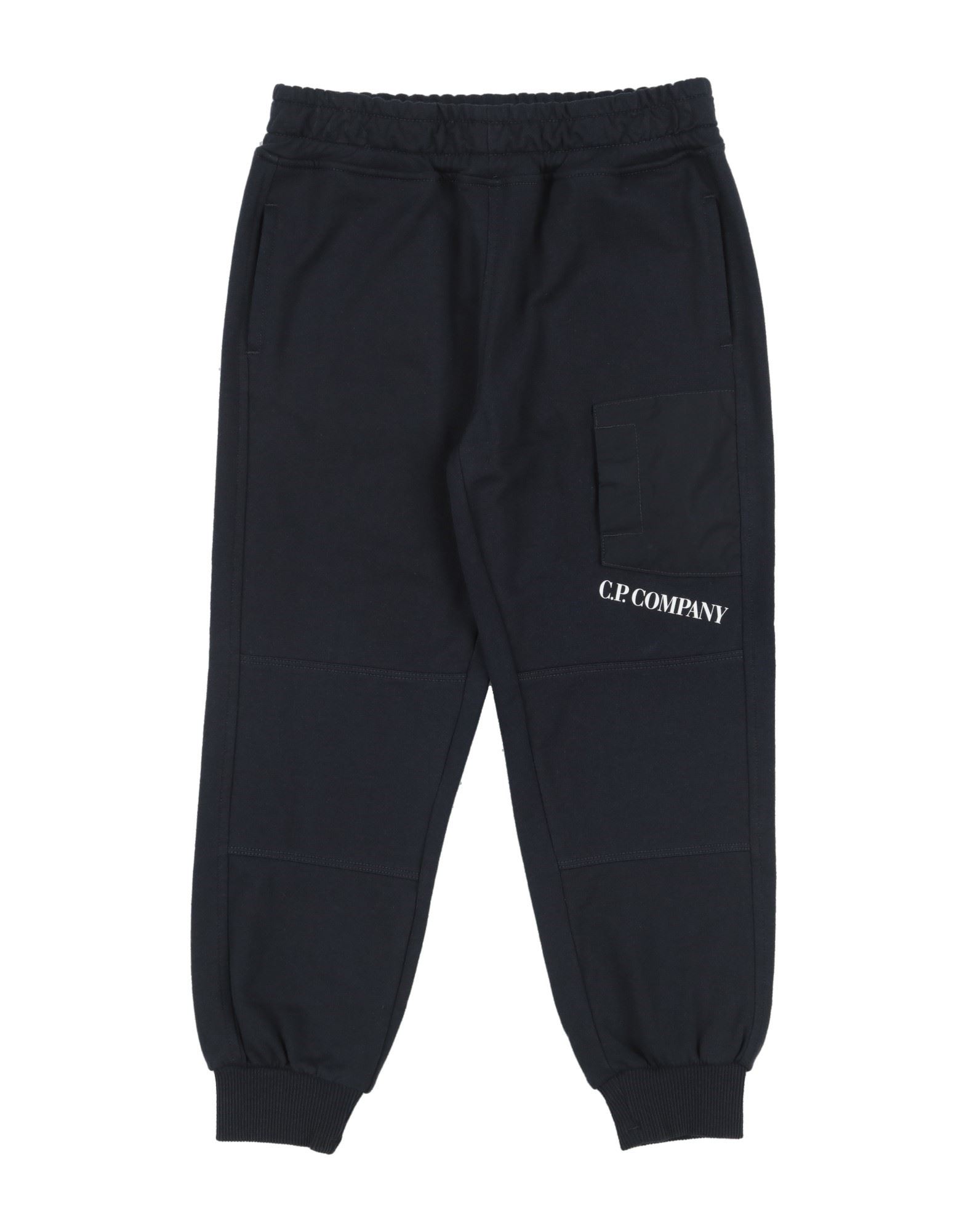 C.P. COMPANY UNDERSIXTEEN Hose Kinder Nachtblau C.P. COMPANY UNDERSIXTEEN Hose Kinder Nachtblau von C.P. COMPANY UNDERSIXTEEN