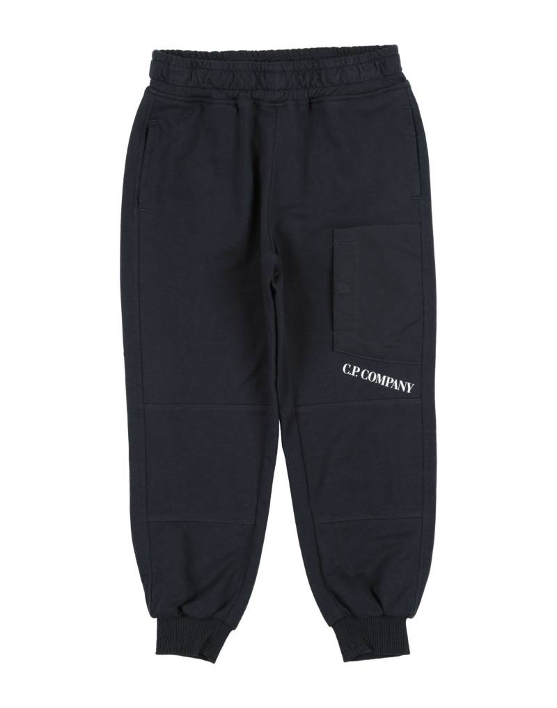 C.P. COMPANY UNDERSIXTEEN Hose Kinder Nachtblau von C.P. COMPANY UNDERSIXTEEN